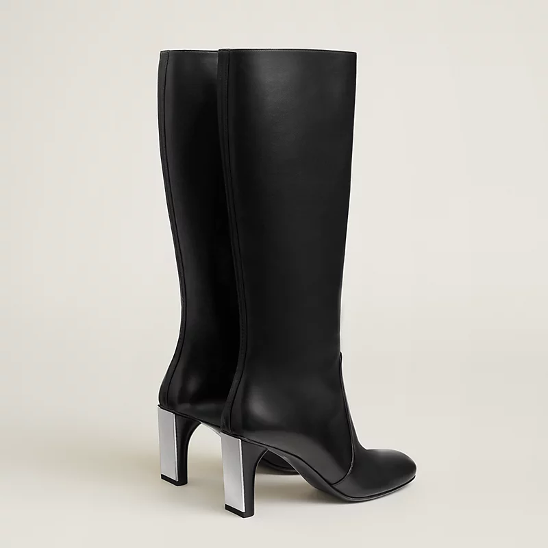 Hermès Louisa 80 boot - Image 4